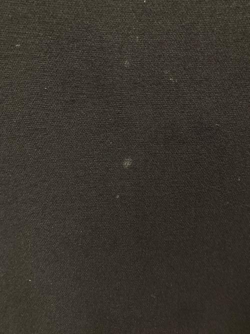 ENFOLD（エンフォルド）ENFOLD (エンフォルド) サロペット ブラック サイズ:SIZE 36の古着・服飾アイテム