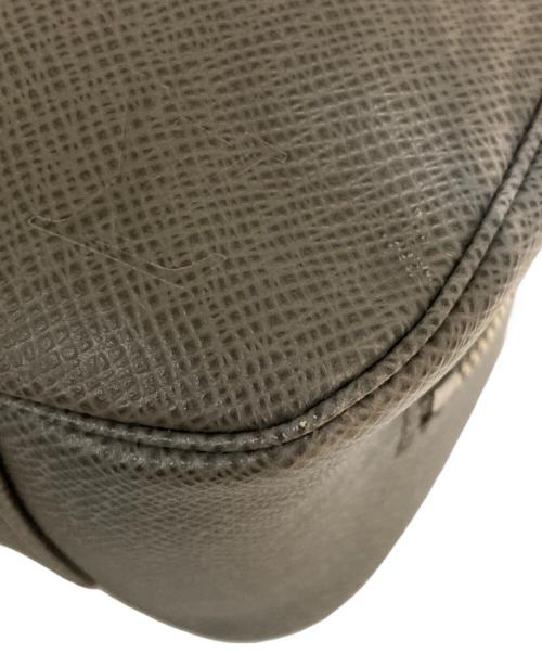 LOUIS VUITTON（ルイ ヴィトン）LOUIS VUITTON (ルイ ヴィトン) タイガ トゥルーストワレットGM グラシエの古着・服飾アイテム