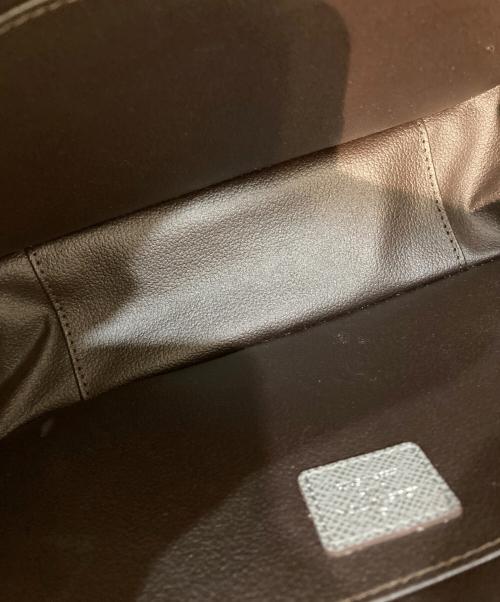 LOUIS VUITTON（ルイ ヴィトン）LOUIS VUITTON (ルイ ヴィトン) タイガ トゥルーストワレットGM グラシエの古着・服飾アイテム