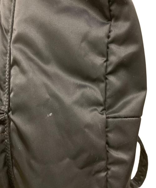 PORTER（ポーター）PORTER (ポーター) TANKER  2WAY HELMETBAG ブラックの古着・服飾アイテム