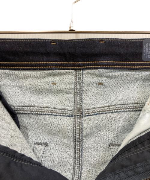 DIESEL（ディーゼル）DIESEL (ディーゼル) KROOLEYジョグジーンズ インディゴ サイズ:SIZE W30の古着・服飾アイテム