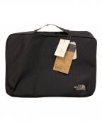 THE NORTH FACEザ ノース フェイス）の古着「シャトルドキュメントホルダー /Shuttle Document Holder」｜ブラック