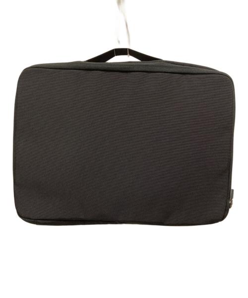 THE NORTH FACE（ザ ノース フェイス）THE NORTH FACE (ザ ノース フェイス) シャトルドキュメントホルダー /Shuttle Document Holder ブラック 未使用品の古着・服飾アイテム