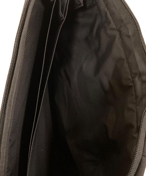 THE NORTH FACE（ザ ノース フェイス）THE NORTH FACE (ザ ノース フェイス) シャトルドキュメントホルダー /Shuttle Document Holder ブラック 未使用品の古着・服飾アイテム