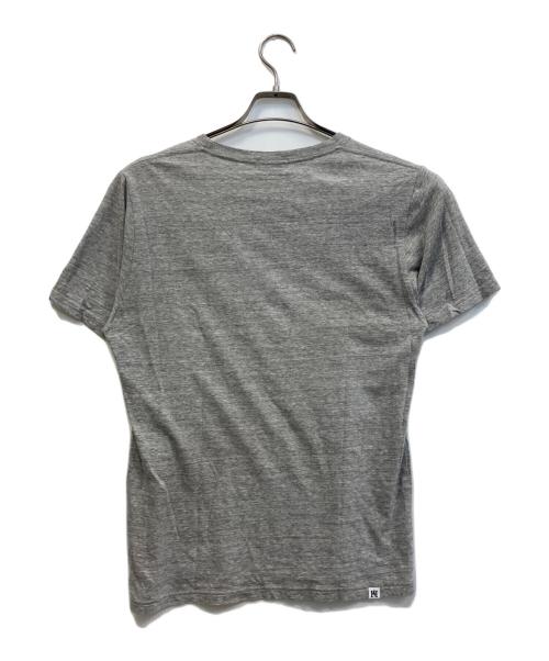 Hysteric Glamour（ヒステリックグラマー）Hysteric Glamour (ヒステリックグラマー) Woody Woodpecker Tシャツ グレー サイズ:Mの古着・服飾アイテム