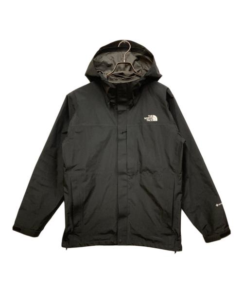 THE NORTH FACE（ザ ノース フェイス）THE NORTH FACE (ザ ノース フェイス) Cloud Jacket/クラウドジャケット ブラック サイズ:Lの古着・服飾アイテム
