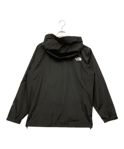 THE NORTH FACE（ザ ノース フェイス）THE NORTH FACE (ザ ノース フェイス) Cloud Jacket/クラウドジャケット ブラック サイズ:Lの古着・服飾アイテム