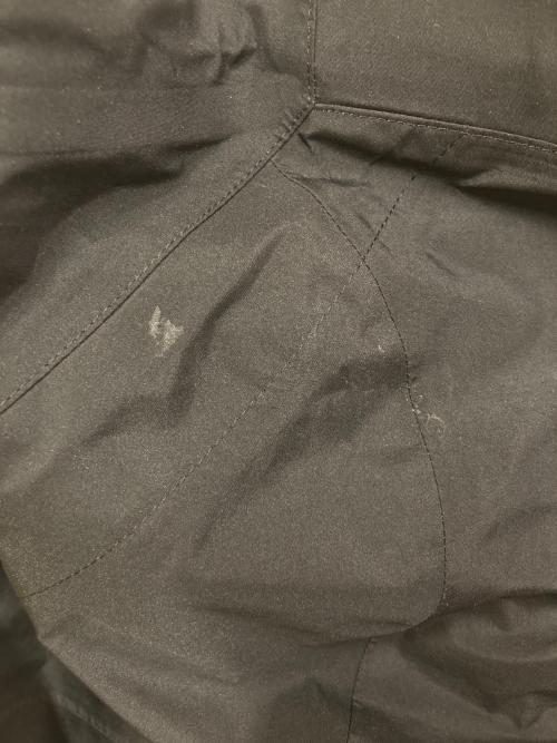 THE NORTH FACE（ザ ノース フェイス）THE NORTH FACE (ザ ノース フェイス) Cloud Jacket/クラウドジャケット ブラック サイズ:Lの古着・服飾アイテム