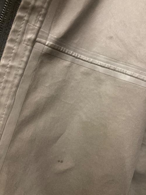 THE NORTH FACE（ザ ノース フェイス）THE NORTH FACE (ザ ノース フェイス) Cloud Jacket/クラウドジャケット ブラック サイズ:Lの古着・服飾アイテム