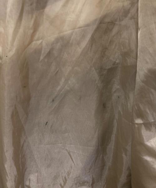 TODAYFUL（トゥデイフル）TODAYFUL (トゥデイフル) ナイロンジャケット ブラウン サイズ:38の古着・服飾アイテム