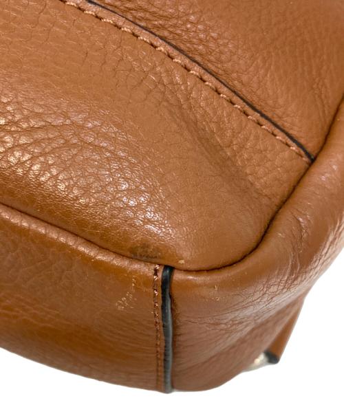 COACH（コーチ）COACH (コーチ) ワンショルダーバッグ ブラウン サイズ:表記なしの古着・服飾アイテム