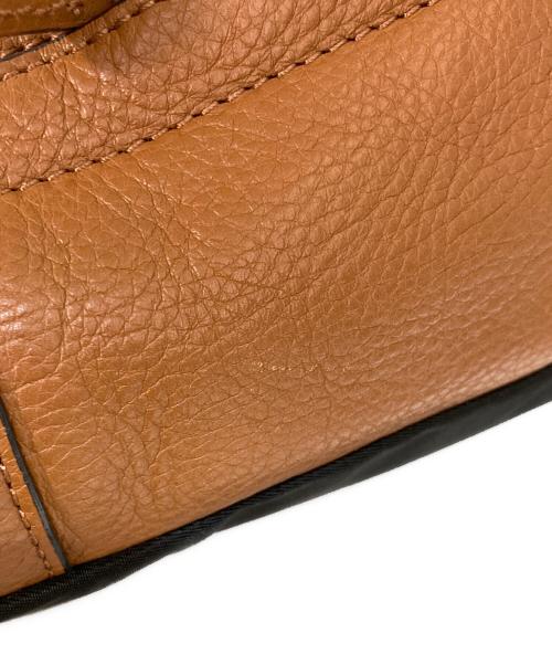 COACH（コーチ）COACH (コーチ) ワンショルダーバッグ ブラウン サイズ:表記なしの古着・服飾アイテム