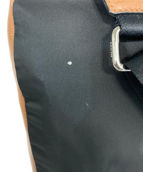 COACH（コーチ）COACH (コーチ) ワンショルダーバッグ ブラウン サイズ:表記なしの古着・服飾アイテム