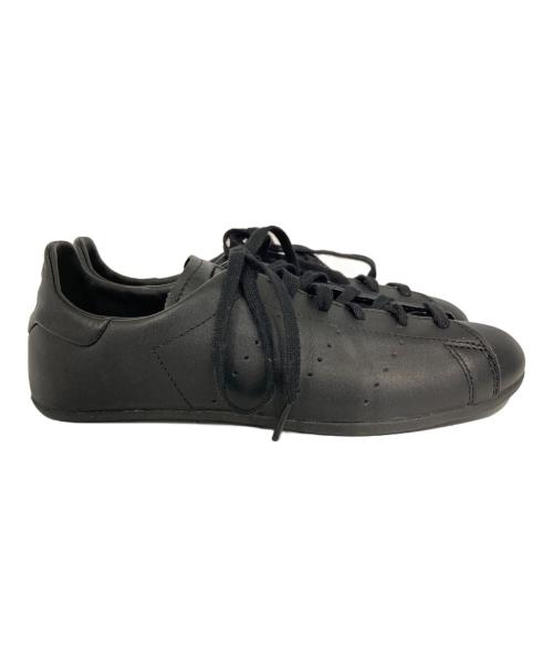 adidas（アディダス）adidas (アディダス) Stan Smith Lo Pro W ブラック サイズ:SIZE 22.5cmの古着・服飾アイテム
