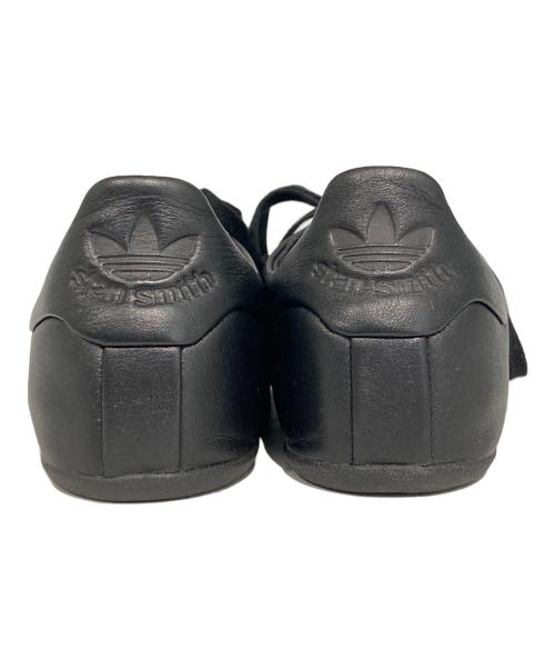 adidas（アディダス）adidas (アディダス) Stan Smith Lo Pro W ブラック サイズ:SIZE 22.5cmの古着・服飾アイテム