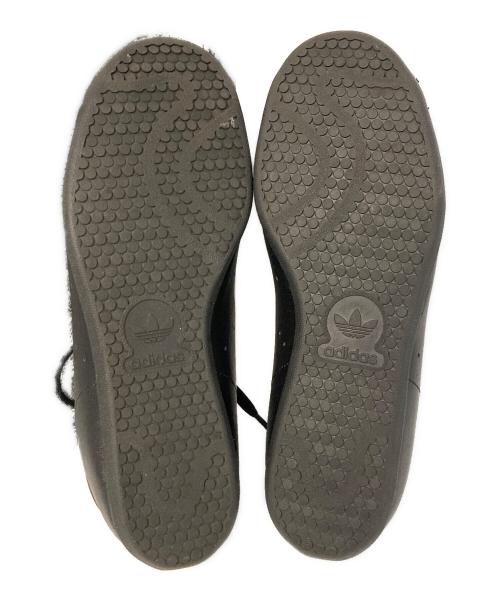 adidas（アディダス）adidas (アディダス) Stan Smith Lo Pro W ブラック サイズ:SIZE 22.5cmの古着・服飾アイテム