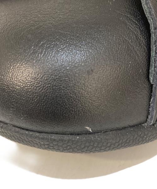 adidas（アディダス）adidas (アディダス) Stan Smith Lo Pro W ブラック サイズ:SIZE 22.5cmの古着・服飾アイテム