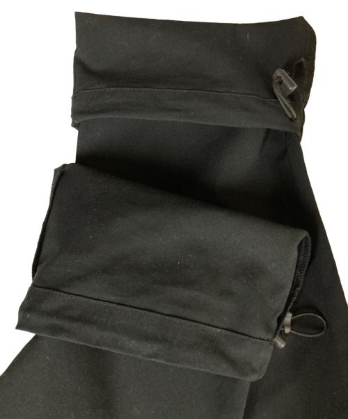 THE NORTH FACE（ザ ノース フェイス）THE NORTH FACE (ザ ノース フェイス) トレック コンバーチブル パンツ ブラック サイズ:SIZE Mの古着・服飾アイテム