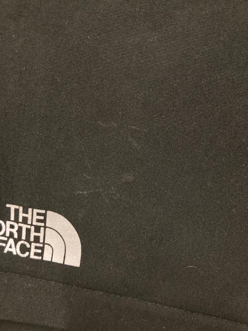 THE NORTH FACE（ザ ノース フェイス）THE NORTH FACE (ザ ノース フェイス) トレック コンバーチブル パンツ ブラック サイズ:SIZE Mの古着・服飾アイテム