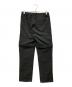 THE NORTH FACE (ザ ノース フェイス) トレック コンバーチブル パンツ ブラック サイズ:SIZE M：5000円