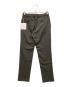 MACKINTOSH PHILOSOPHY (マッキントッシュ フィロソフィー) テーラードジャージー パンツ グレー サイズ:SIZE 38：7000円