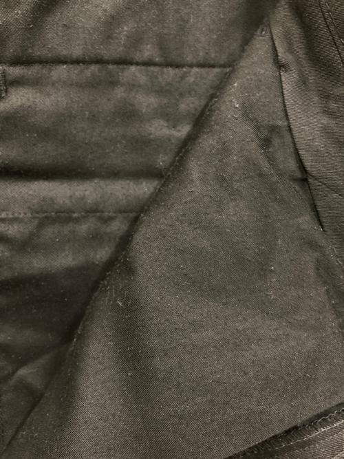 BROOKS BROTHERS（ブルックスブラザーズ）BROOKS BROTHERS (ブルックスブラザーズ) 3B ピンストライプシングルスーツ セットアップ チャコールグレー サイズ:ジャケット38SHT、パンツSIZE 32Wの古着・服飾アイテム