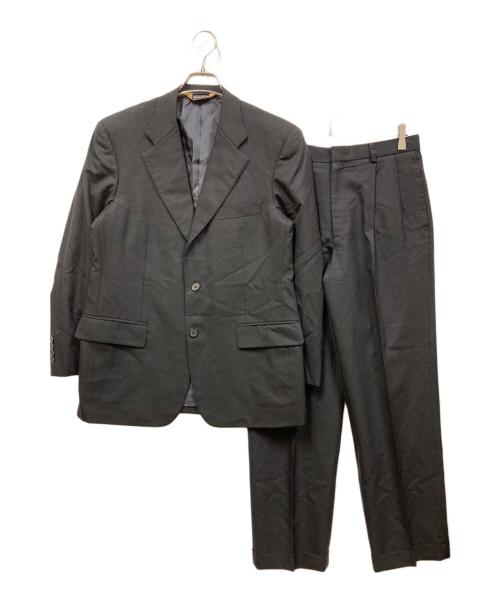 BROOKS BROTHERS（ブルックスブラザーズ）BROOKS BROTHERS (ブルックスブラザーズ) 3Bセットアップスーツ/オーダースーツ ネイビー サイズ:表記なしの古着・服飾アイテム