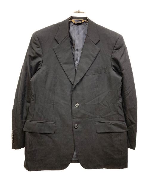 BROOKS BROTHERS（ブルックスブラザーズ）BROOKS BROTHERS (ブルックスブラザーズ) 3Bセットアップスーツ/オーダースーツ ネイビー サイズ:表記なしの古着・服飾アイテム