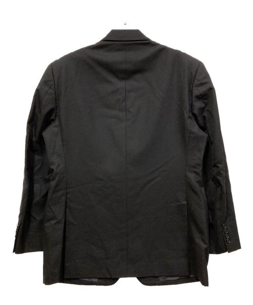 BROOKS BROTHERS（ブルックスブラザーズ）BROOKS BROTHERS (ブルックスブラザーズ) 3Bセットアップスーツ/オーダースーツ ネイビー サイズ:表記なしの古着・服飾アイテム