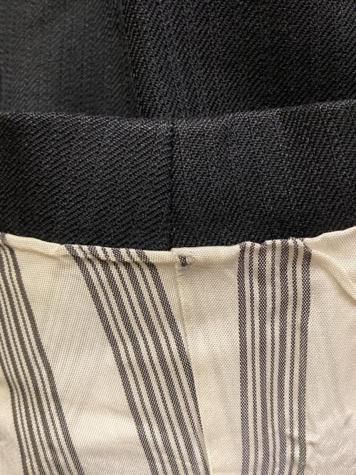 BROOKS BROTHERS（ブルックスブラザーズ）BROOKS BROTHERS (ブルックスブラザーズ) 3Bセットアップスーツ/オーダースーツ ネイビー サイズ:表記なしの古着・服飾アイテム