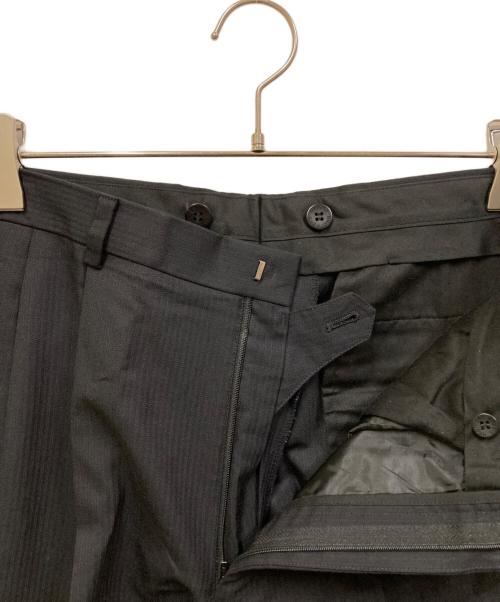 BROOKS BROTHERS（ブルックスブラザーズ）BROOKS BROTHERS (ブルックスブラザーズ) 3Bセットアップスーツ/オーダースーツ ネイビー サイズ:表記なしの古着・服飾アイテム