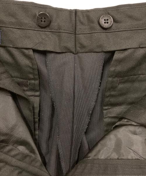 BROOKS BROTHERS（ブルックスブラザーズ）BROOKS BROTHERS (ブルックスブラザーズ) 3Bセットアップスーツ/オーダースーツ ネイビー サイズ:表記なしの古着・服飾アイテム