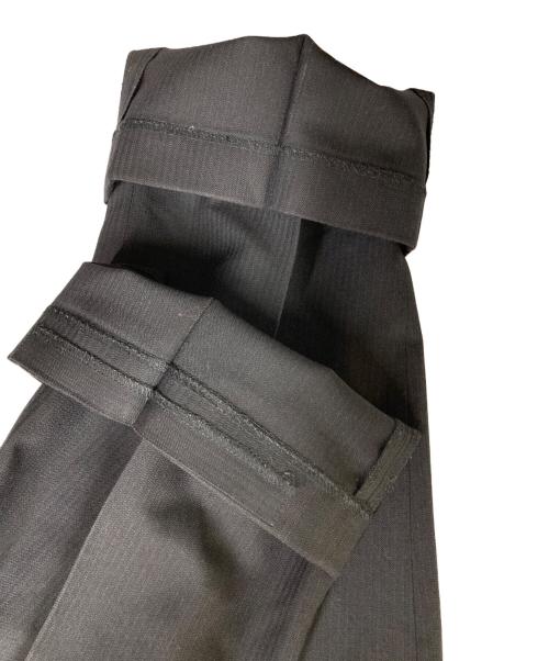 BROOKS BROTHERS（ブルックスブラザーズ）BROOKS BROTHERS (ブルックスブラザーズ) 3Bセットアップスーツ/オーダースーツ ネイビー サイズ:表記なしの古着・服飾アイテム