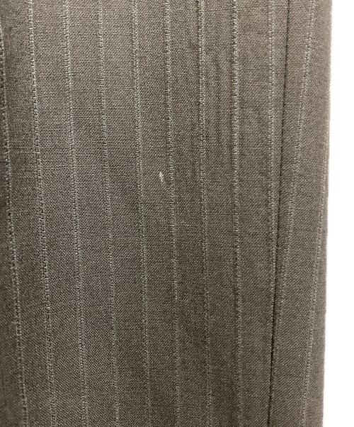 BROOKS BROTHERS（ブルックスブラザーズ）BROOKS BROTHERS (ブルックスブラザーズ) 2Bチョークストライプセットアップスーツ ネイビー サイズ:ジャケット38SHT 、パンツ32Wの古着・服飾アイテム