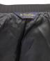 中古・古着 BROOKS BROTHERS (ブルックスブラザーズ) 2Bチョークストライプセットアップスーツ ネイビー サイズ:ジャケット38SHT 、パンツ32W：10000円