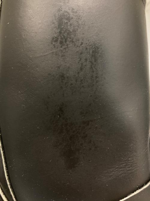 RED WING（レッドウィング）RED WING (レッドウィング) ENGINEER BOOTS ブラック サイズ:SIZE 6の古着・服飾アイテム