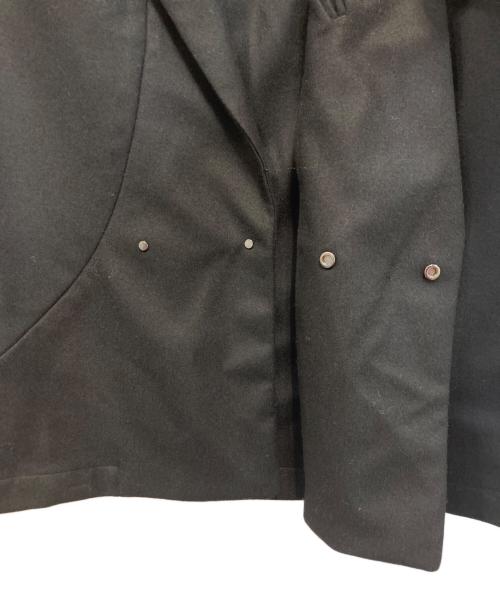 PRODUCT LAB（プロダクトラボ）PRODUCT LAB (プロダクトラボ) ウールジャケット ブラック サイズ:Mの古着・服飾アイテム