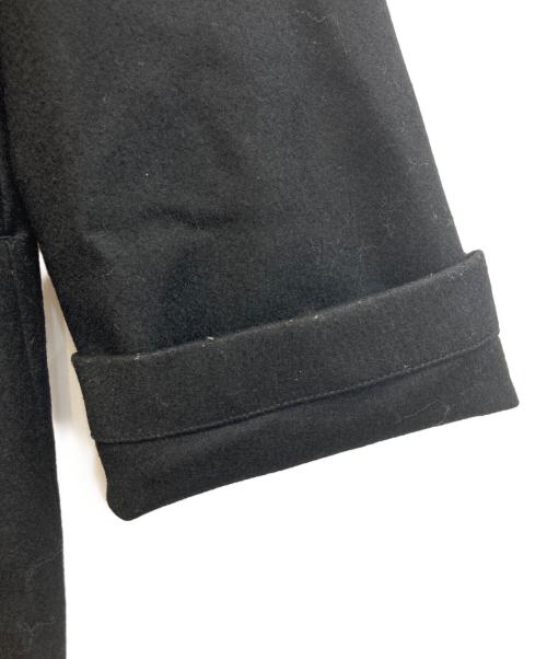 PRODUCT LAB（プロダクトラボ）PRODUCT LAB (プロダクトラボ) ウールジャケット ブラック サイズ:Mの古着・服飾アイテム