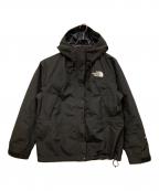 THE NORTH FACEザ ノース フェイス）の古着「マウンテンライトジャケット / Mountain Light Jacket」｜ブラック