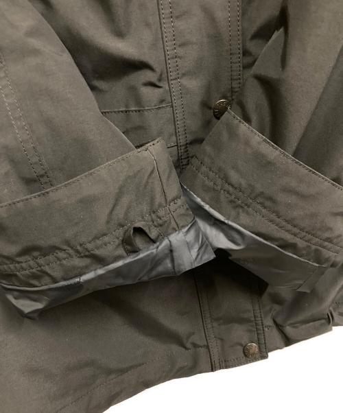 THE NORTH FACE（ザ ノース フェイス）THE NORTH FACE (ザ ノース フェイス) マウンテンライトジャケット / Mountain Light Jacket ブラック サイズ:SIZE XLの古着・服飾アイテム