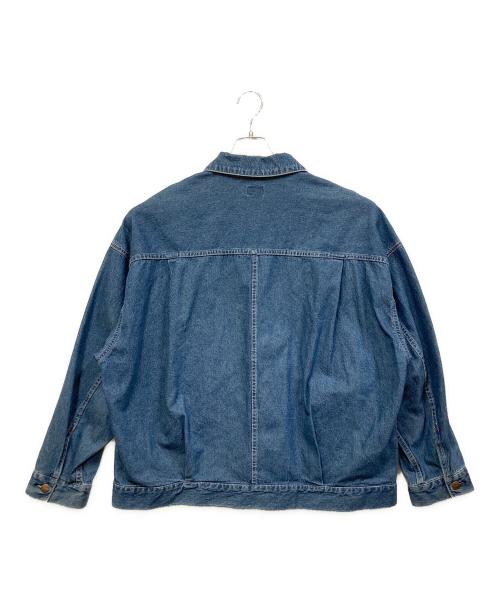 big mac（ビッグマック）BIG MAC (ビッグマック) デニムジャケット インディゴ サイズ:SIZE 38の古着・服飾アイテム