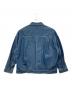 BIG MAC (ビッグマック) デニムジャケット インディゴ サイズ:SIZE 38：9000円