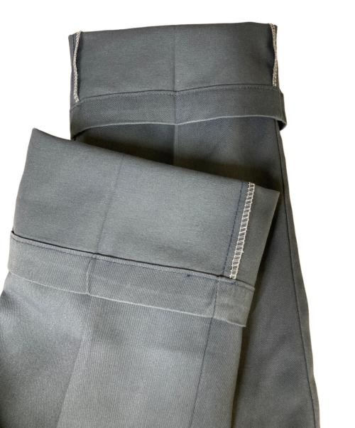 Dickies（ディッキーズ）Dickies (ディッキーズ) 80s ワークパンツ ブルー サイズ:SIZE W30の古着・服飾アイテム