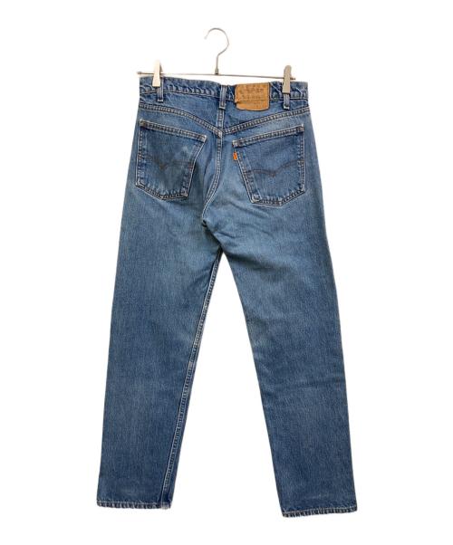 LEVI'S（リーバイス）LEVI'S (リーバイス) 80s デニムパンツ インディゴ サイズ:SIZE W31の古着・服飾アイテム