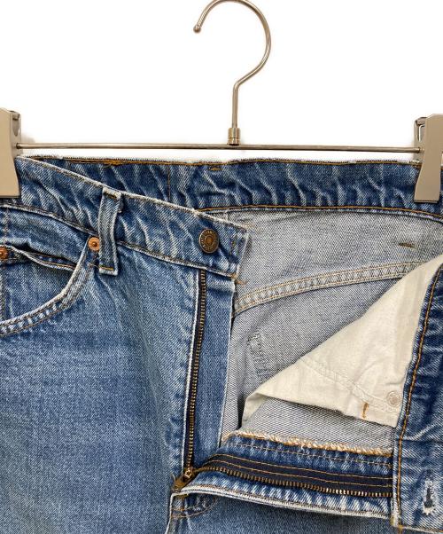 LEVI'S（リーバイス）LEVI'S (リーバイス) 80s デニムパンツ インディゴ サイズ:SIZE W31の古着・服飾アイテム