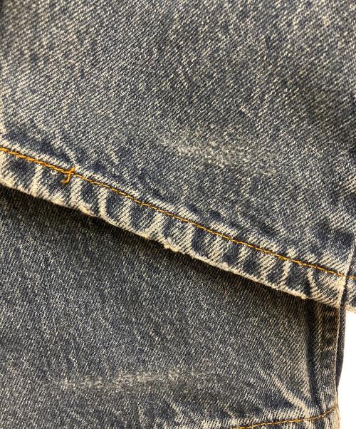 LEVI'S（リーバイス）LEVI'S (リーバイス) 80s デニムパンツ インディゴ サイズ:SIZE W31の古着・服飾アイテム