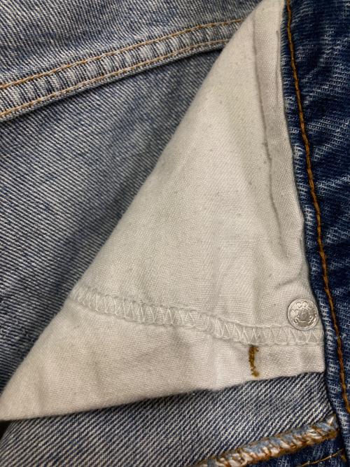 LEVI'S（リーバイス）LEVI'S (リーバイス) 80s デニムパンツ インディゴ サイズ:SIZE W31の古着・服飾アイテム