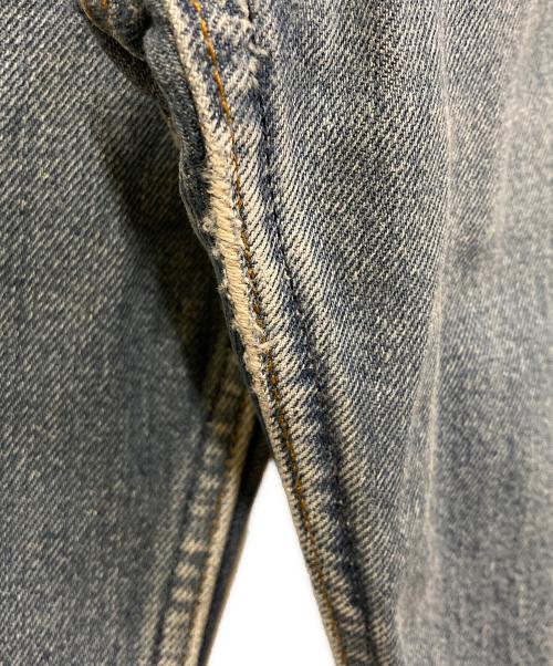 LEVI'S（リーバイス）LEVI'S (リーバイス) 80s デニムパンツ インディゴ サイズ:SIZE W31の古着・服飾アイテム