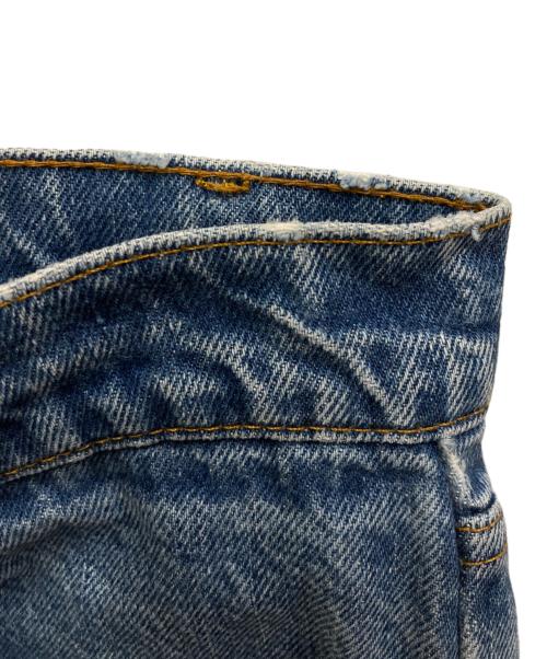 LEVI'S（リーバイス）LEVI'S (リーバイス) 80s デニムパンツ インディゴ サイズ:SIZE W31の古着・服飾アイテム