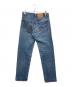 LEVI'S (リーバイス) 80s デニムパンツ インディゴ サイズ:SIZE W31：8000円